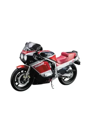 Suzuki GSX-R750 (G) (GR71G) Schaalmodel Lage Prijs