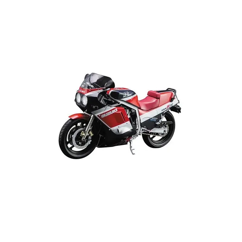 Suzuki GSX-R750 (G) (GR71G) Schaalmodel Lage Prijs