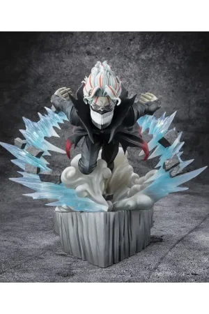 Dandadan Figuarts ZERO Okarun Transformed 15cm Figuurtje Gereduceerde Prijs