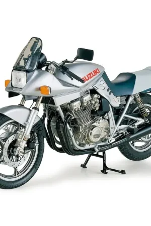 Suzuki GSX1100S Katana Schaalmodel Betaalbaar