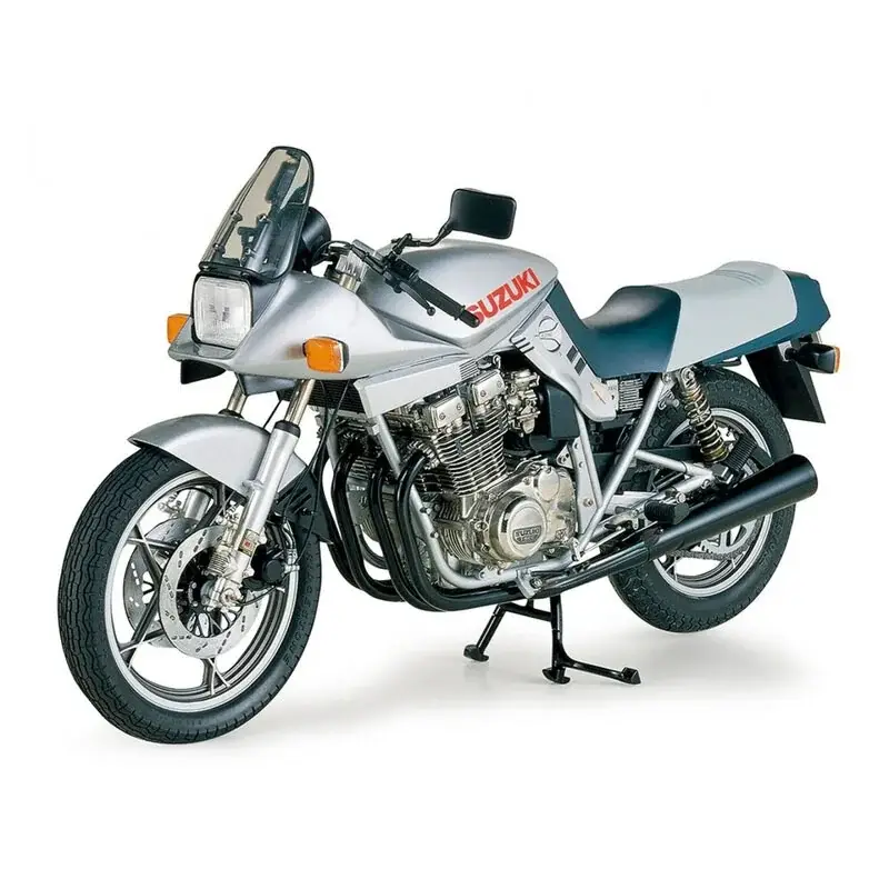 Suzuki GSX1100S Katana Schaalmodel Betaalbaar