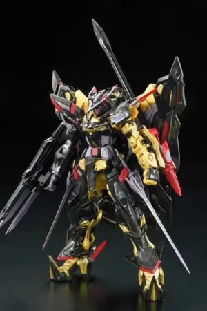 Aanbieding Gundam Gunpla RG 1/144 024 Gundam Astray Goldframe Amatsu Mina