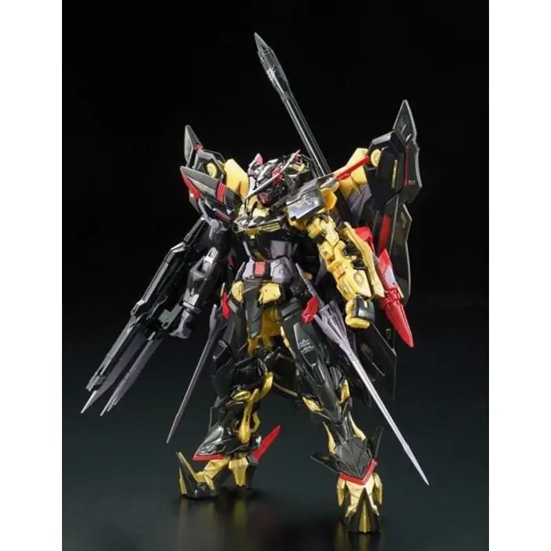 Aanbieding Gundam Gunpla RG 1/144 024 Gundam Astray Goldframe Amatsu Mina