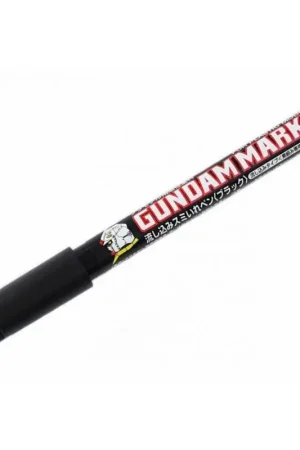 Gereduceerde Prijs GM-301P - Gundam Marker Pour Type Black