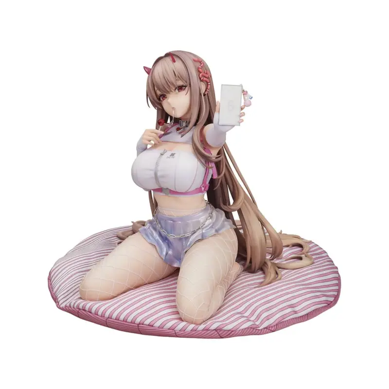 Goddess of Victory: Nikke Figure 1/4 Viper Complete Figure 21 cm Figuurtje Voordeelprijs