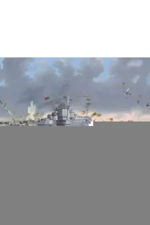Dkm graf zeppelin Schaalmodel Goedkoop