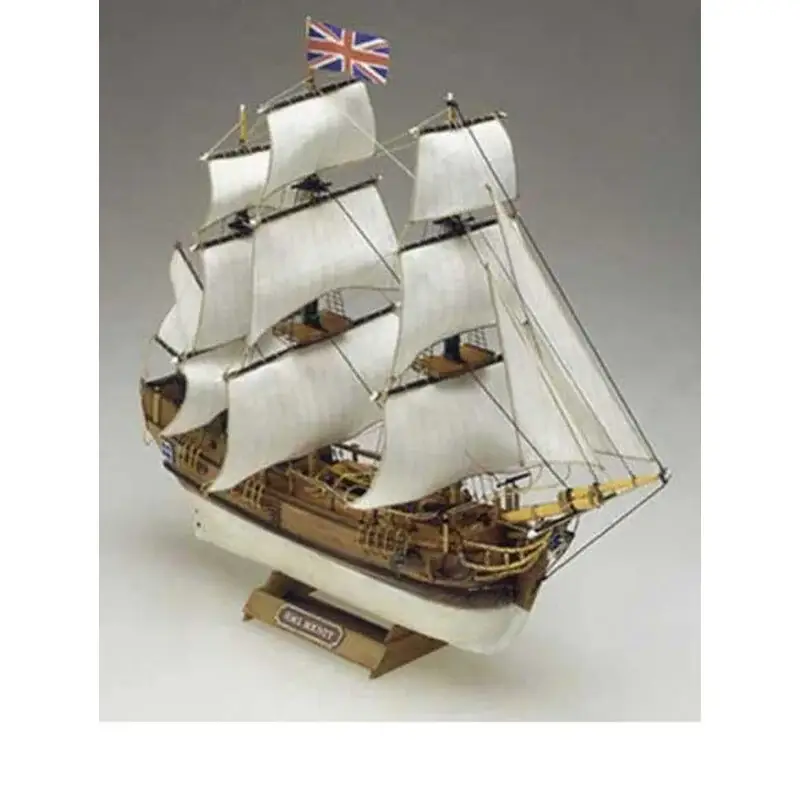 H.m.s. bounty Schaalmodel Populair