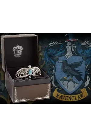 Harry Potter Ravenclaw´s Diadem Sieraad Laatste Versie