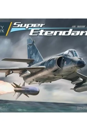Koop Online Dassault Super Etendard Schaalmodel