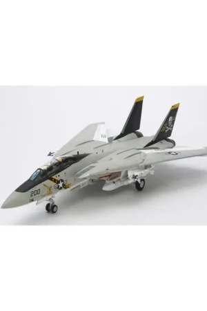 Fabrieksprijs F-14A Tomcat Schaalmodel
