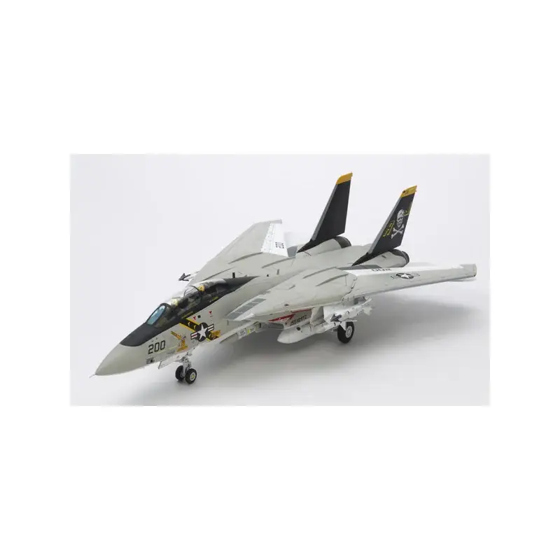 Fabrieksprijs F-14A Tomcat Schaalmodel