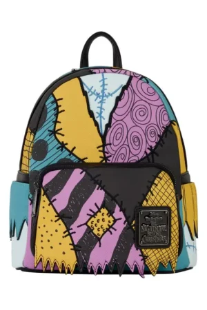 Aanbieding NBX - Sally - LoungeFly Mini Backpack