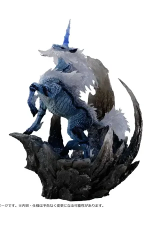Monster Hunter Capcom - Figure Builder Creators Kirin 21cm Figuurtje Aanbieding
