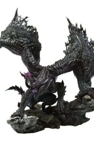Monster Hunter CFB Creators Model Gore Magala Re-pro Model 23cm Figuurtje Op = Op