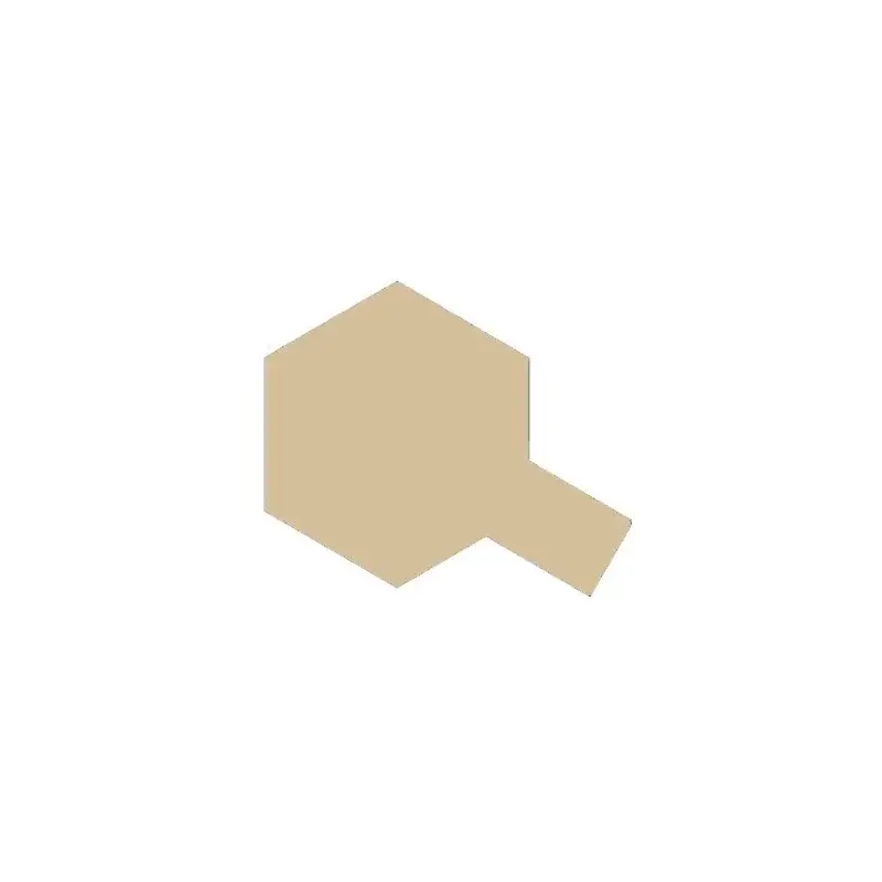 Betaalbaar X-31 Titan gold 10ml Acrylverf