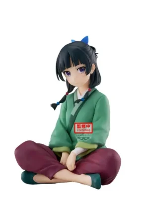 Alleen Vandaag The Apothecary Diaries - Maomao - Break time collection figure 13cm Figuurtje