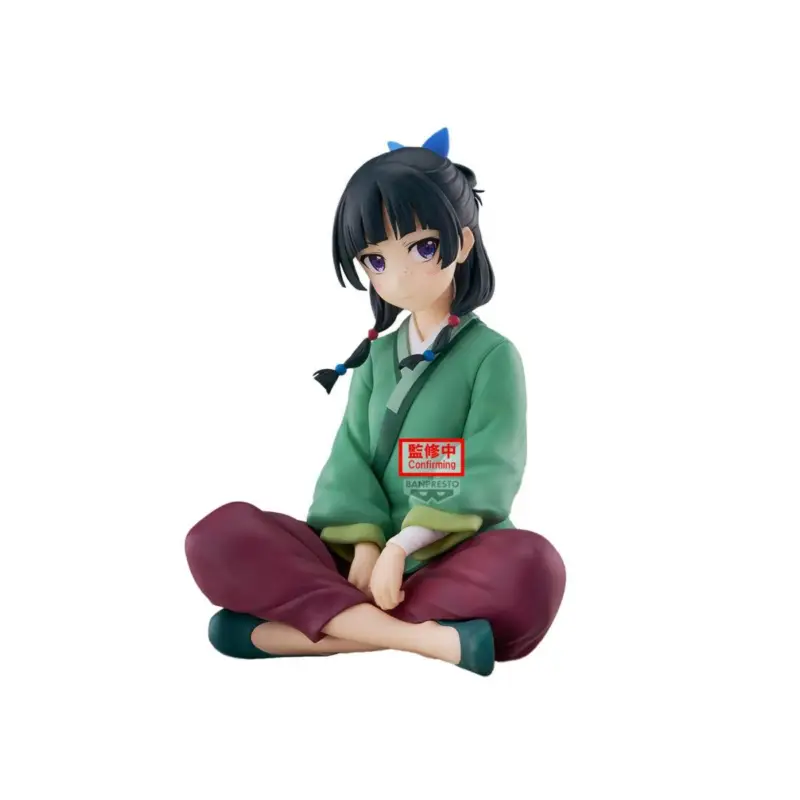 Alleen Vandaag The Apothecary Diaries - Maomao - Break time collection figure 13cm Figuurtje