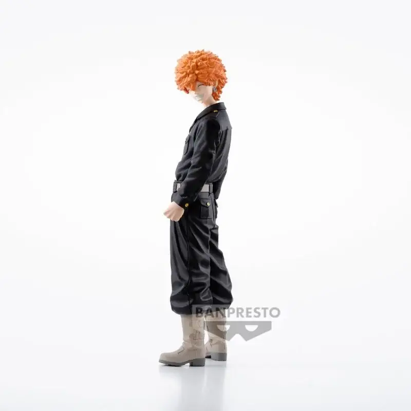 Hoge Kwaliteit TOKYO REVENGERS - Nahoya Kawata 17cm Figuurtje