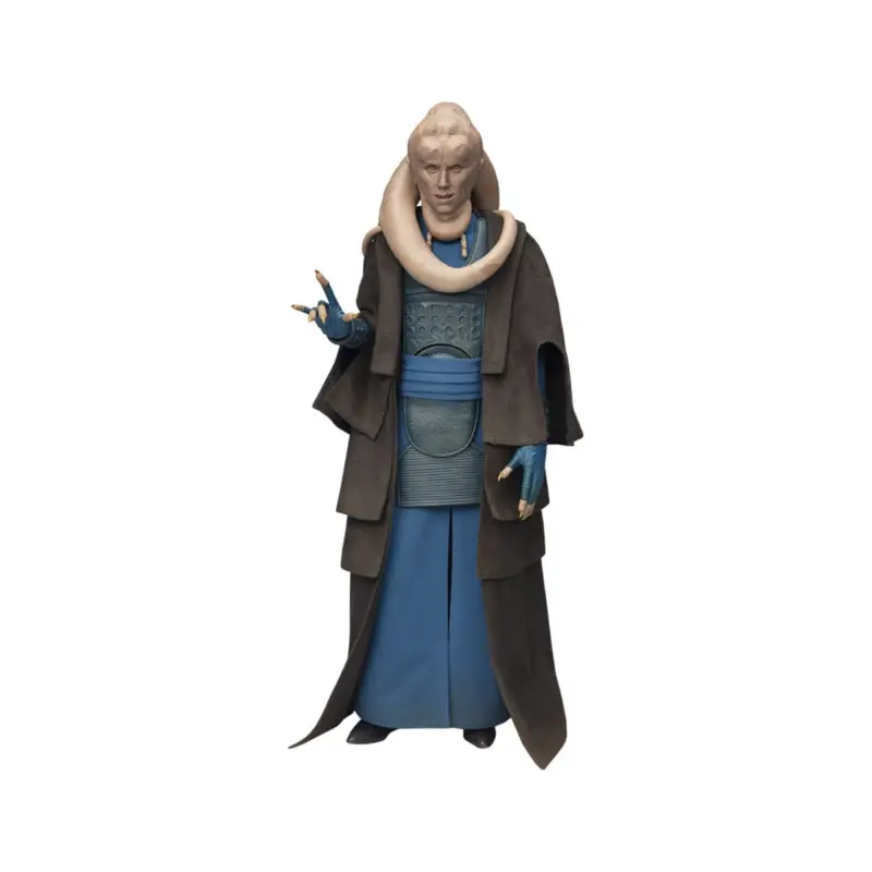 Bestseller Return of the Jedi - 1/6 Bib Fortuna 32 cm figure Figuurtje