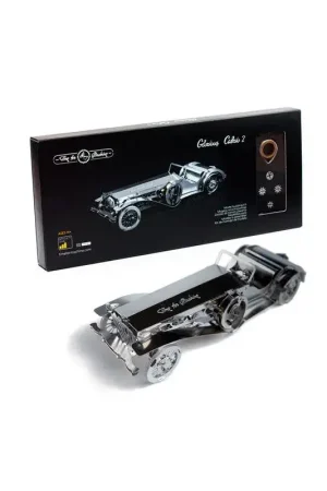 Shop Nu Glorious Cabrio Schaalmodel