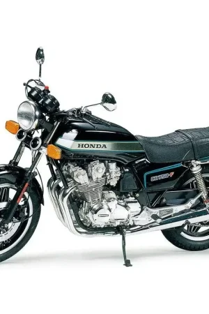 Honda CB750F Schaalmodel Direct Beschikbaar