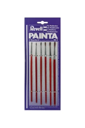 Standard Brushes X 6 Bliste Koop Online