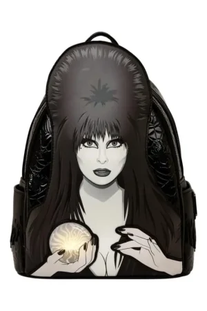 Weekendaanbieding ELVIRA - LoungeFly Mini Backpack
