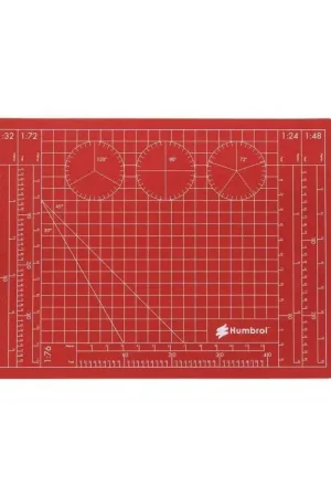 Lage Kosten A4 cutting mat