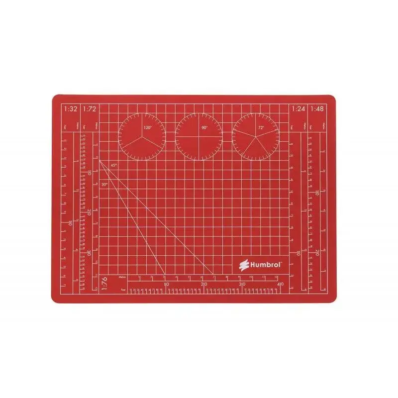 Lage Kosten A4 cutting mat