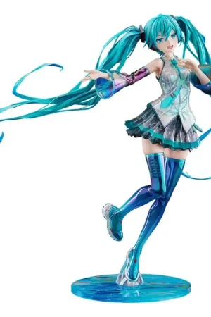 Character Vocal Series 01: Hatsune Miku 1/4 Hatsune Miku 0x27 Eternal Stream 41 cm Figuurtje Beperkt Aanbod