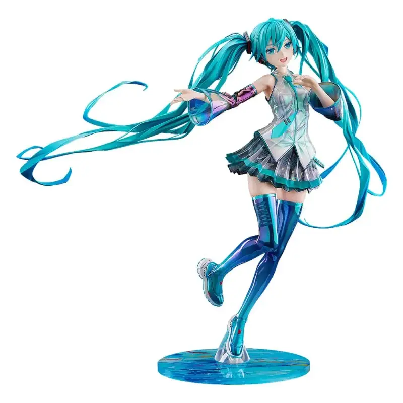 Character Vocal Series 01: Hatsune Miku 1/4 Hatsune Miku 0x27 Eternal Stream 41 cm Figuurtje Beperkt Aanbod