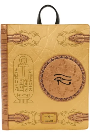 Superprijs THE MUMMY - Loungefly Mini Backpack