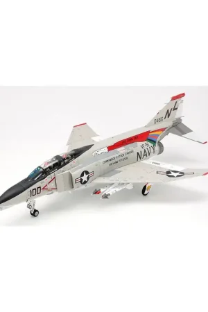 Direct Beschikbaar F-4B Phantom II Schaalmodel