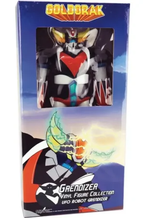 Express Levering Goldorak : 23cm Anime Version Figuurtje