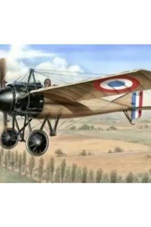 Bestseller Morane Saulnier type N Schaalmodel