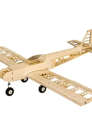 T-30 EP / GP 1400 mm-set RC vliegtuig Express Levering