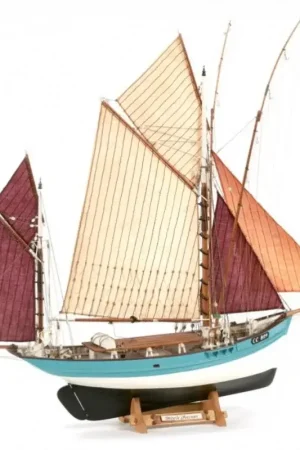 Marie jeanne Schaalmodel Bestel Nu