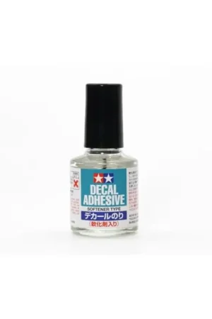 Decals Adhesive / Fabric Softener Nu Kopen