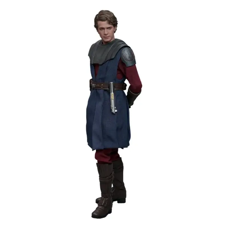Betrouwbaar Star Wars: The Clone Wars figure 1/6 Anakin Skywalker 31 cm Action figure