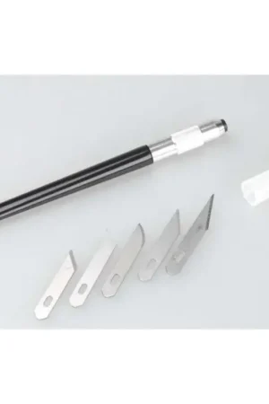 Hobby Knife Gereduceerde Prijs