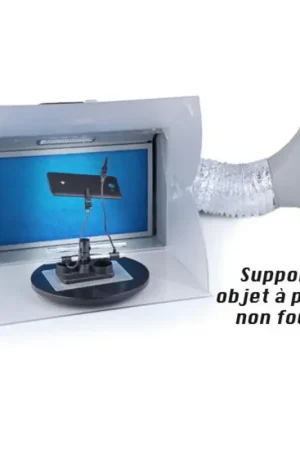 220V spuitcabine Accessoire Uitverkoop