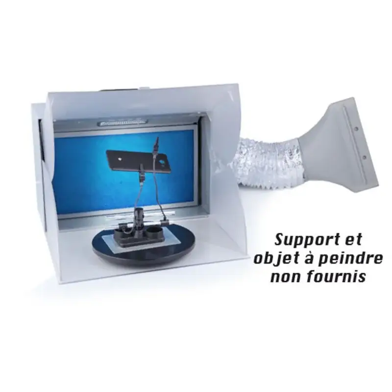 220V spuitcabine Accessoire Uitverkoop