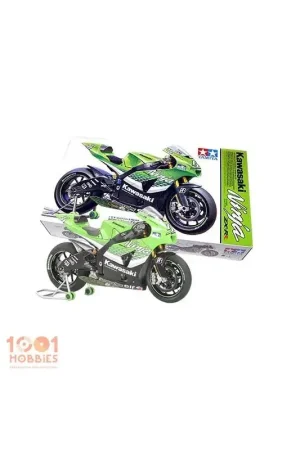 Kawasaki Ninja ZX-RR Schaalmodel Alleen Vandaag