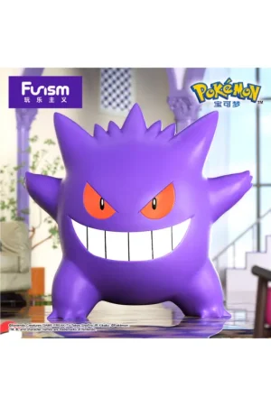 Pokemon - Funism Prime Figure Life Size Gengar 45cm Figuurtje Korting