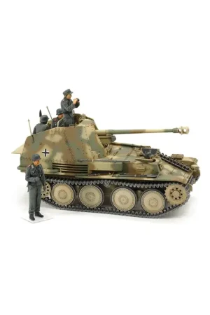 Marder III M Normandië Schaalmodel Finale Uitverkoop