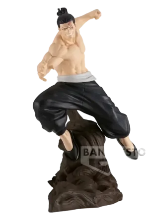 JUJUTSU KAISEN - AOI TODO - Combinatiegevecht - 9 cm Figuurtje Laatste Kans
