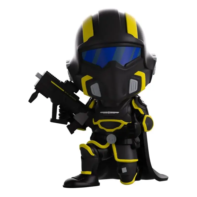 Helldivers 2 - Vinyl figure Helldiver Figuurtje Favoriet