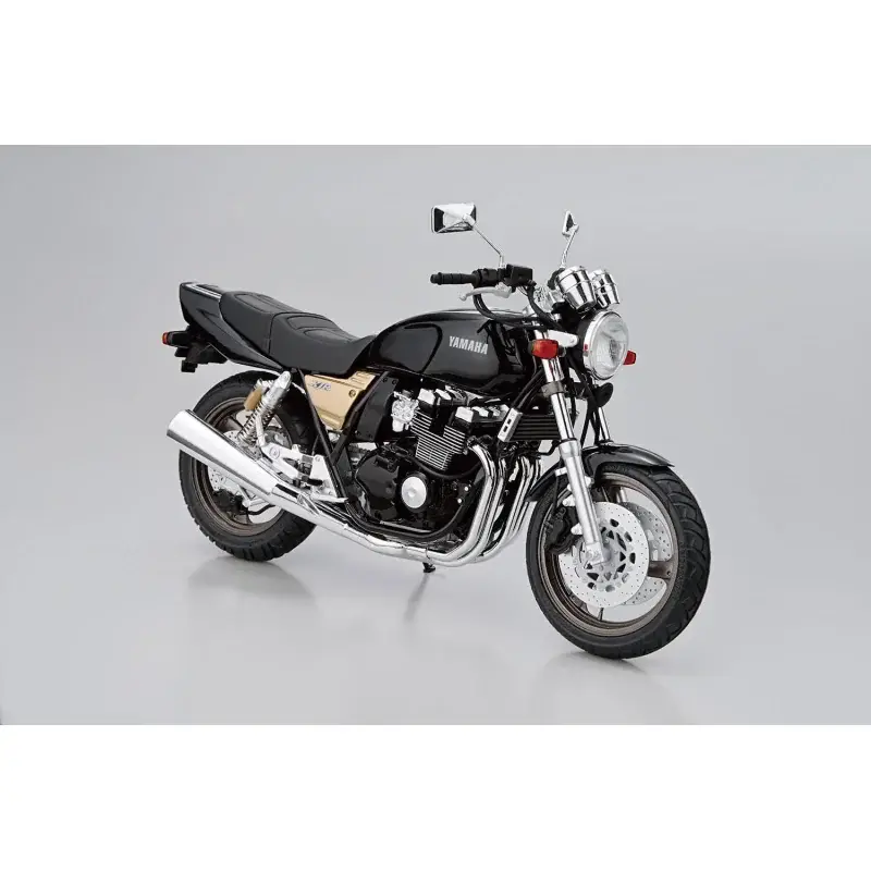 Meest Verkocht Yamaha 4hm xjr400 '93 Schaalmodel