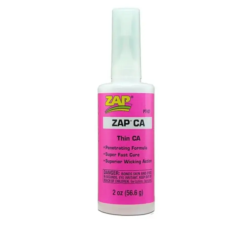 Gratis Retour Pacer zap 07