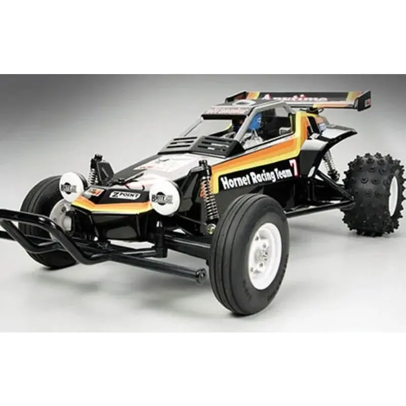 Op = Op The Hornet elektrisch RC buggy